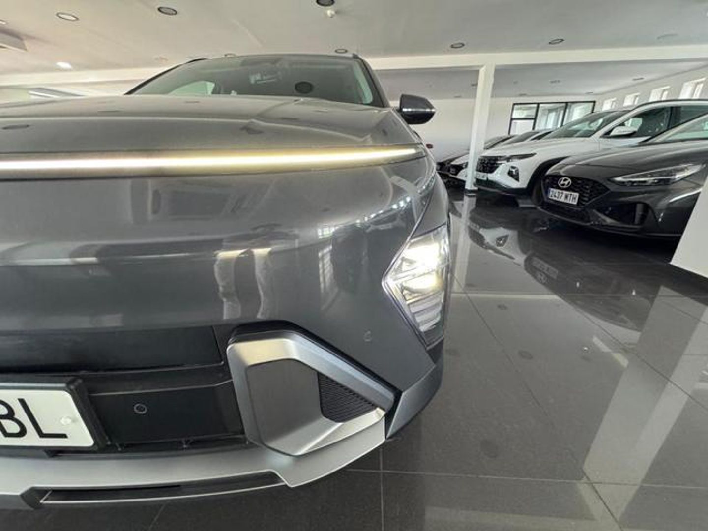 Hyundai Kona 1.0 TGDi Flexx 88 kW (120 CV)