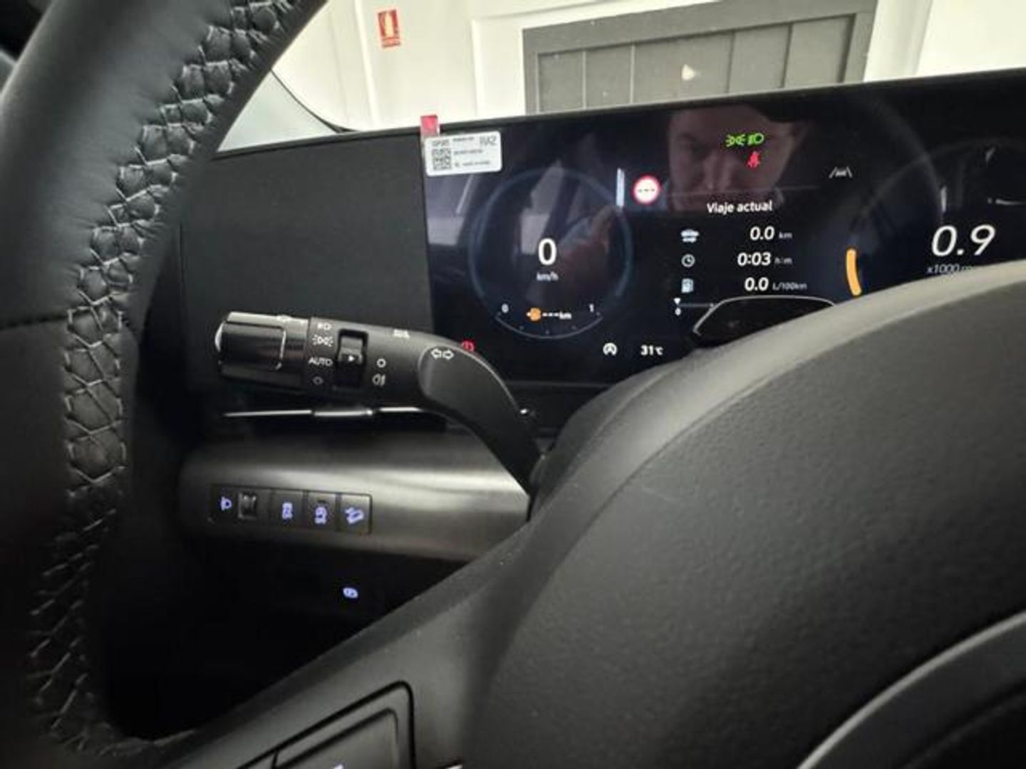 Hyundai Kona 1.0 TGDi Flexx 88 kW (120 CV)