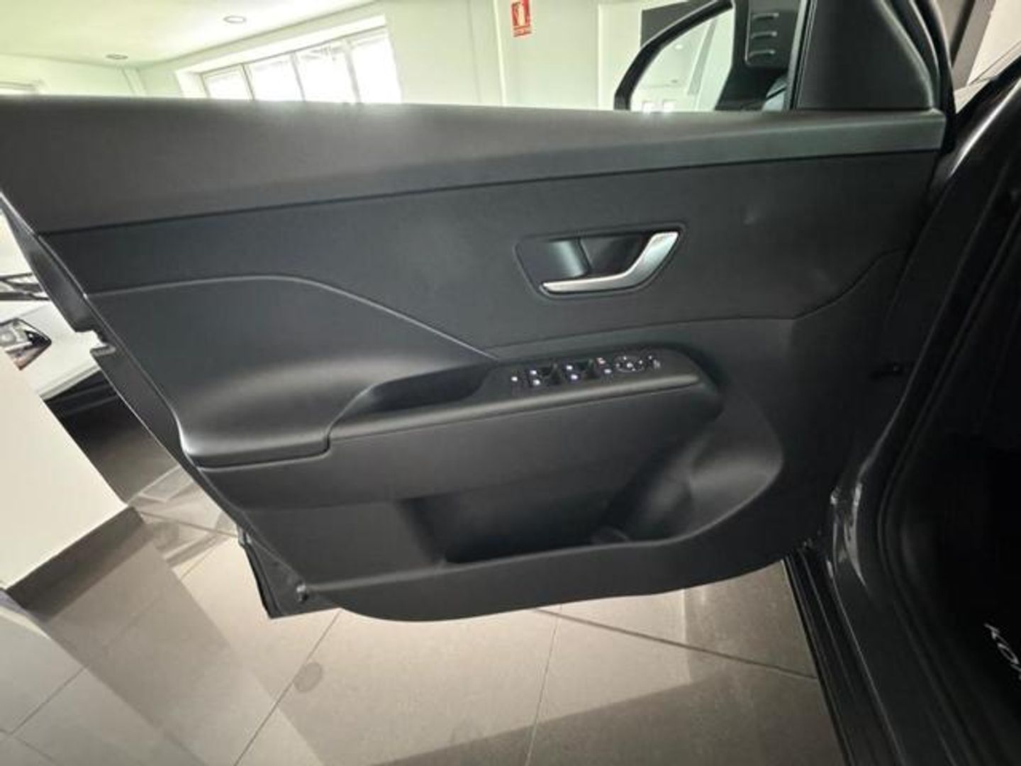 Hyundai Kona 1.0 TGDi Flexx 88 kW (120 CV)