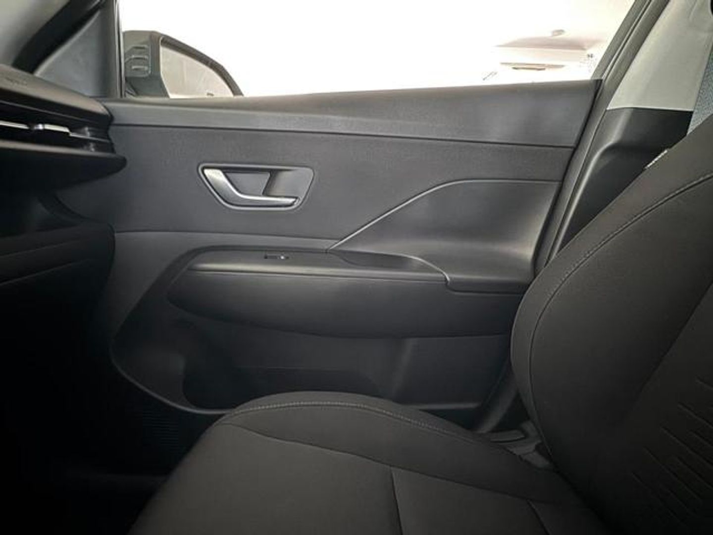 Hyundai Kona 1.0 TGDi Flexx 88 kW (120 CV)