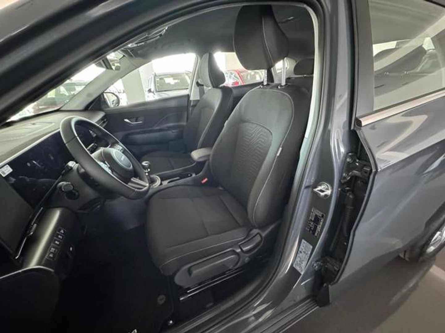 Hyundai Kona 1.0 TGDi Flexx 88 kW (120 CV)