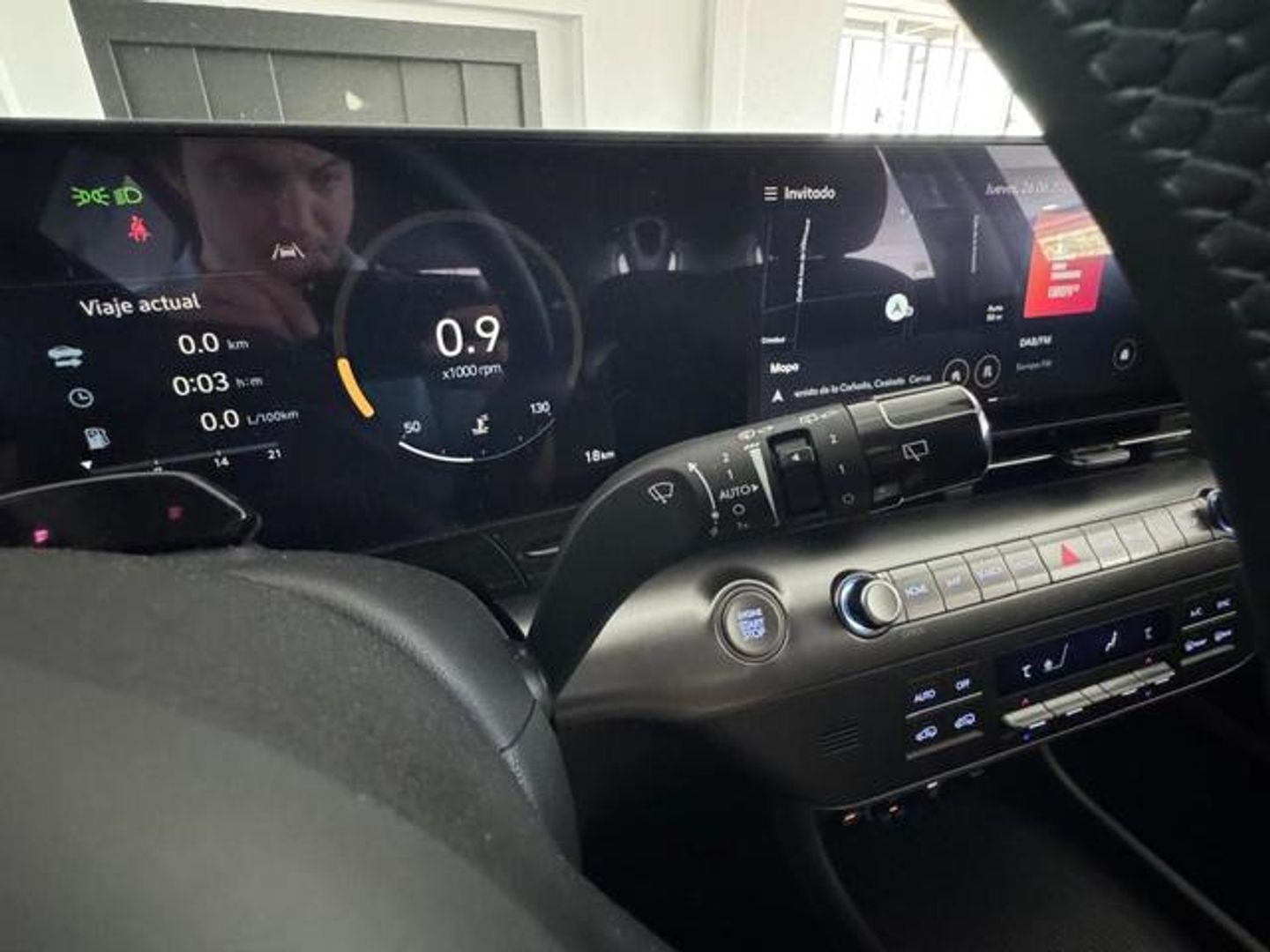 Hyundai Kona 1.0 TGDi Flexx 88 kW (120 CV)