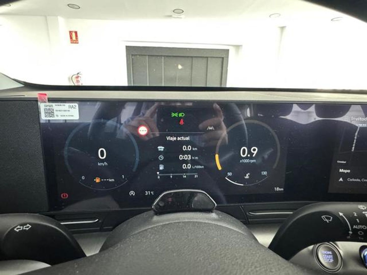 Hyundai Kona 1.0 TGDi Flexx 88 kW (120 CV)