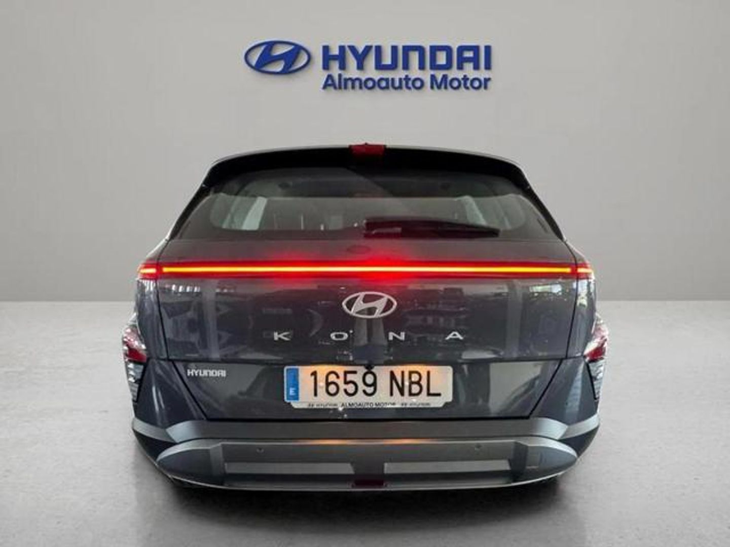 Hyundai Kona 1.0 TGDi Flexx 88 kW (120 CV)