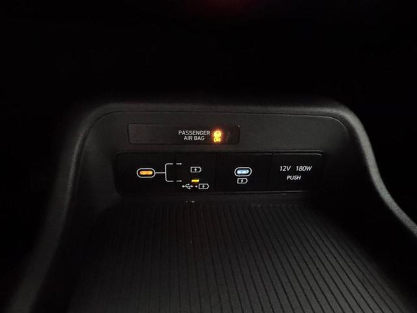 Hyundai Kona 1.0 TGDi Flexx 88 kW (120 CV)