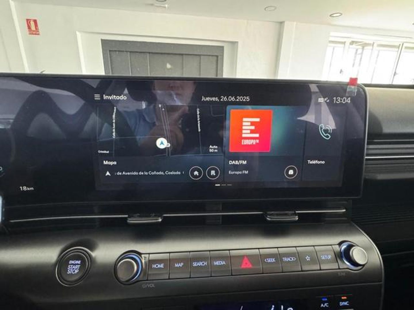 Hyundai Kona 1.0 TGDi Flexx 88 kW (120 CV)