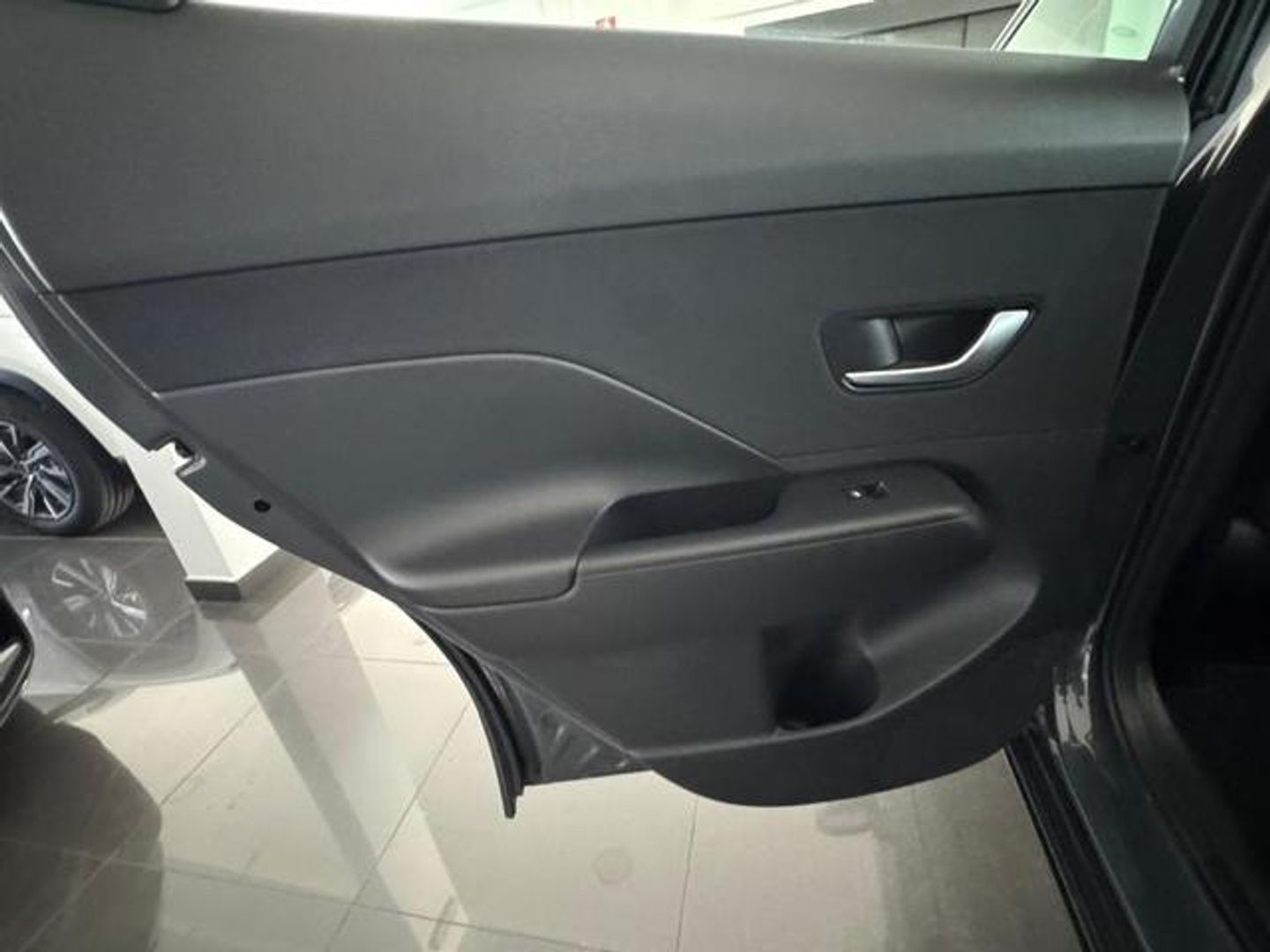 Hyundai Kona 1.0 TGDi Flexx 88 kW (120 CV)