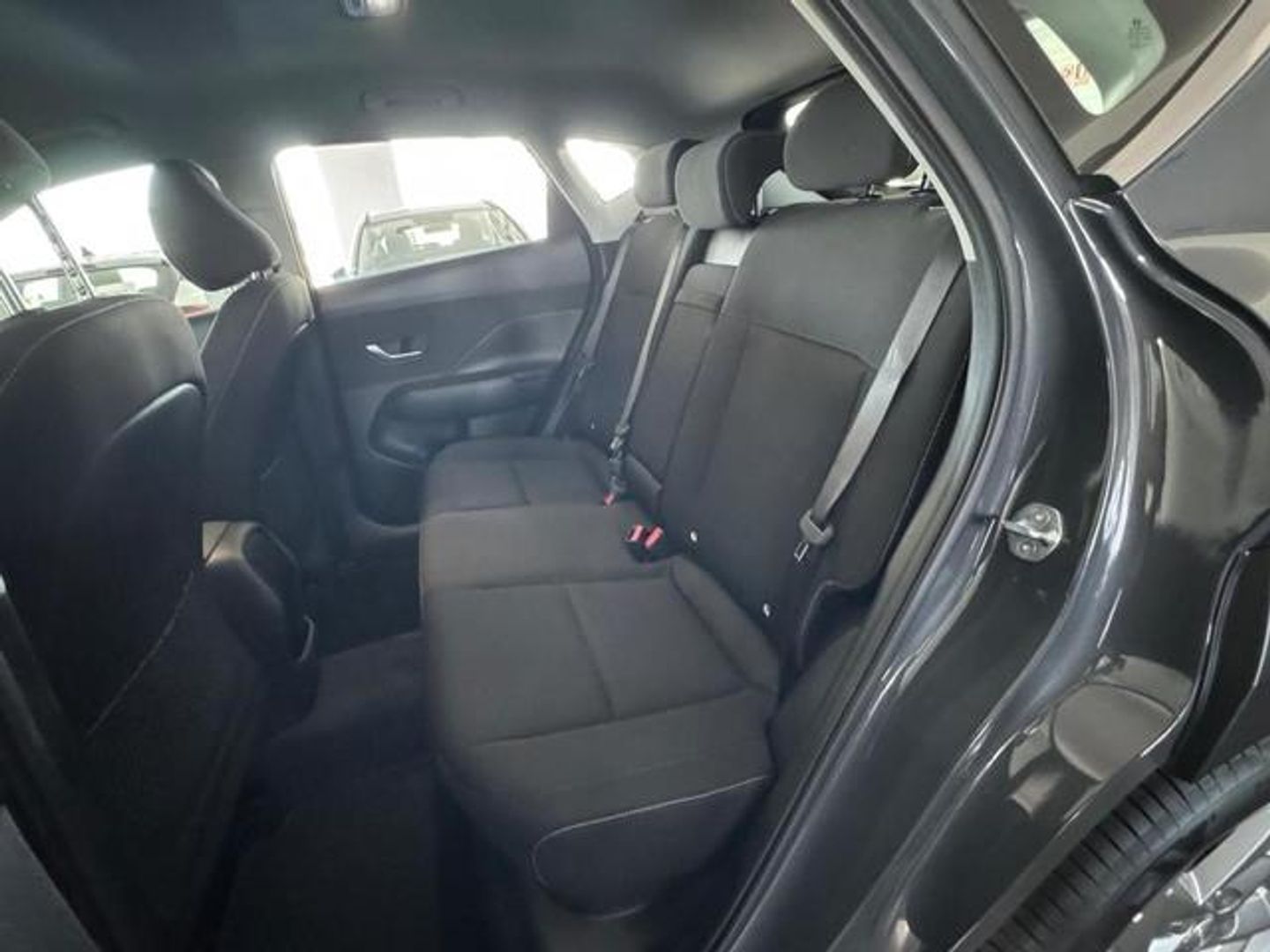 Hyundai Kona 1.0 TGDi Flexx 88 kW (120 CV)