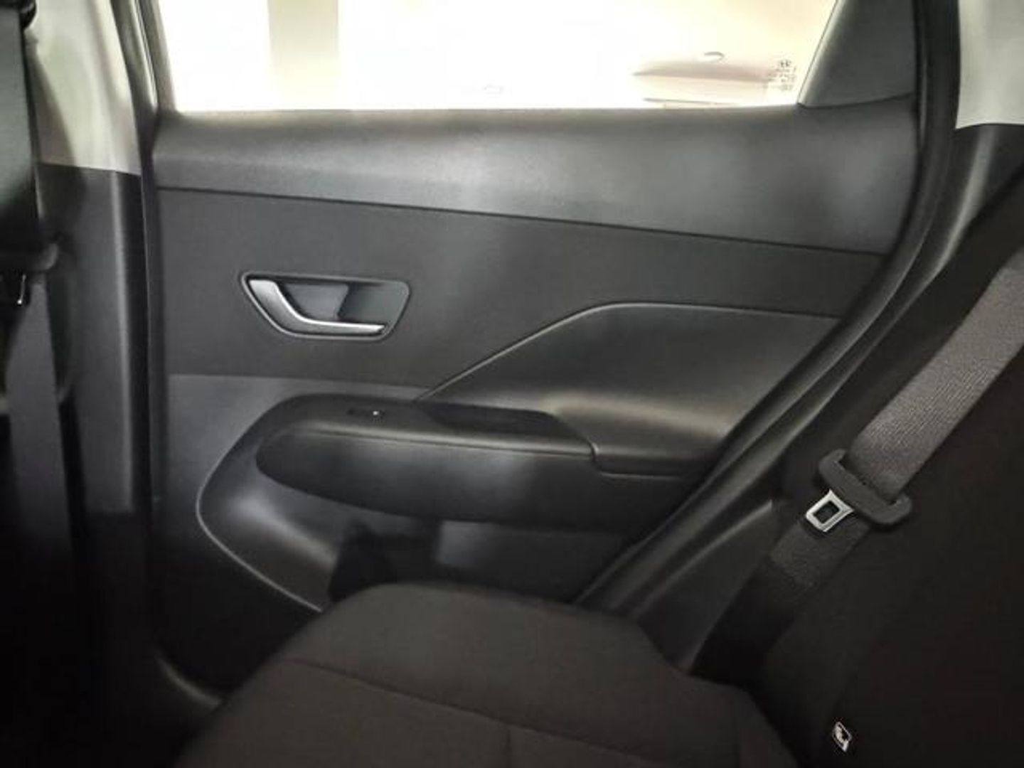 Hyundai Kona 1.0 TGDi Flexx 88 kW (120 CV)