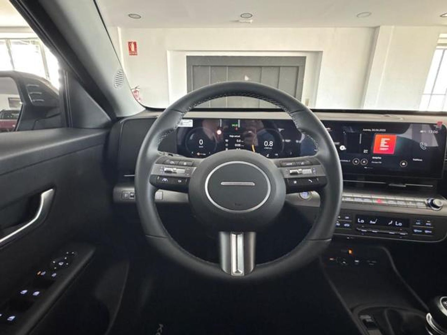 Hyundai Kona 1.0 TGDi Flexx 88 kW (120 CV)