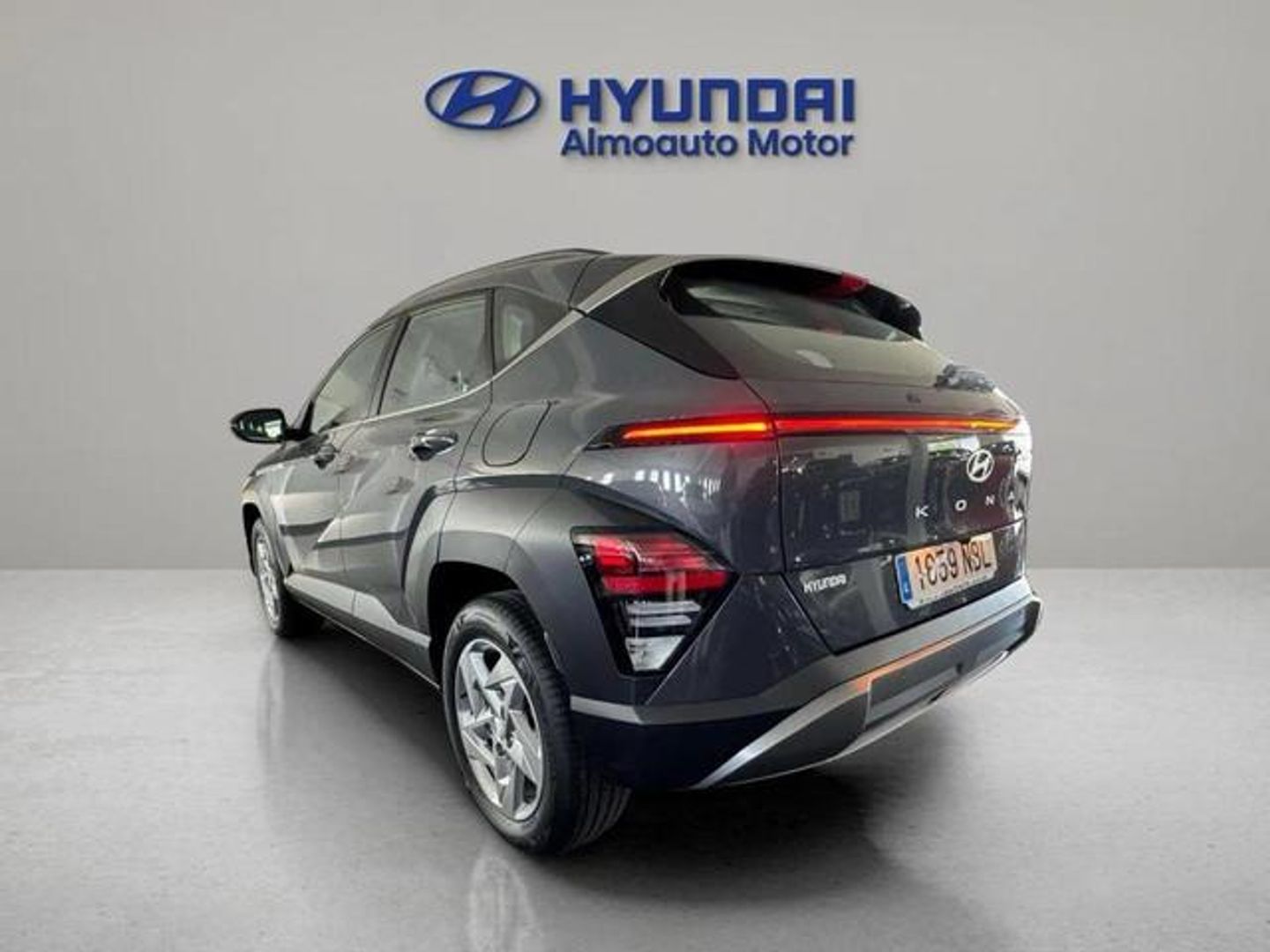 Hyundai Kona 1.0 TGDi Flexx 88 kW (120 CV)