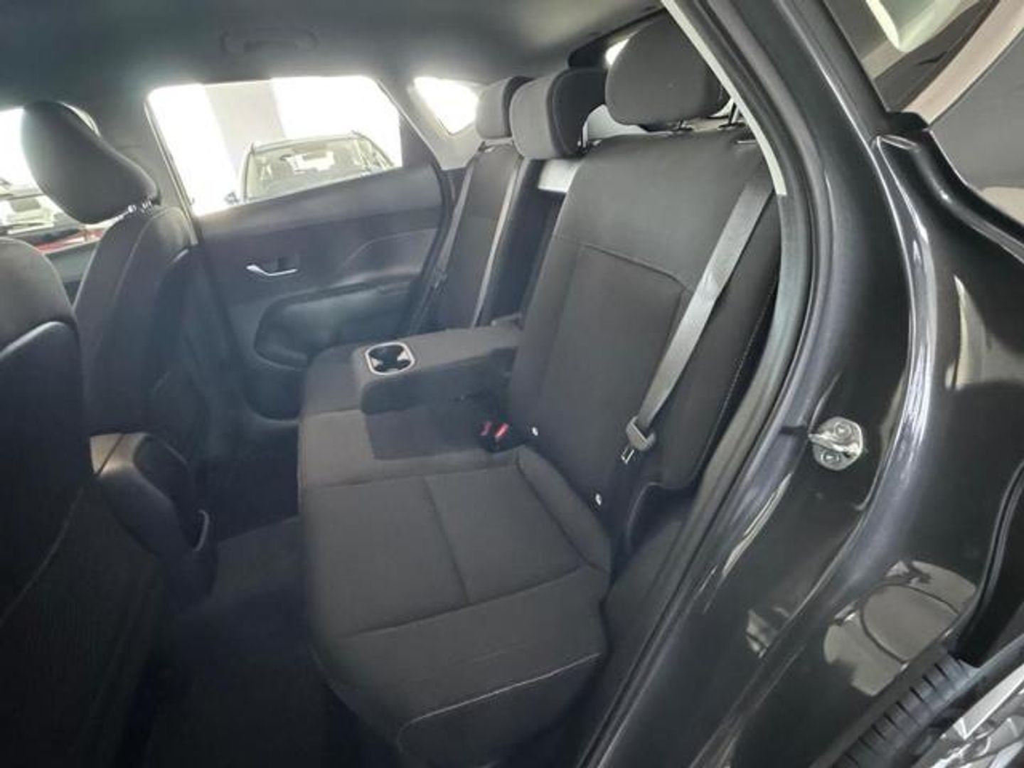 Hyundai Kona 1.0 TGDi Flexx 88 kW (120 CV)