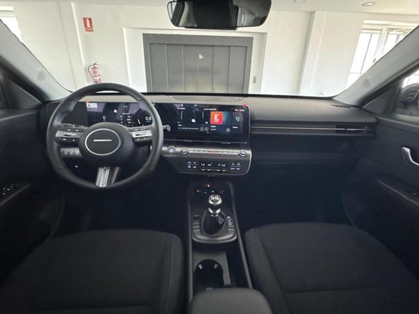 Hyundai Kona 1.0 TGDi Flexx 88 kW (120 CV)