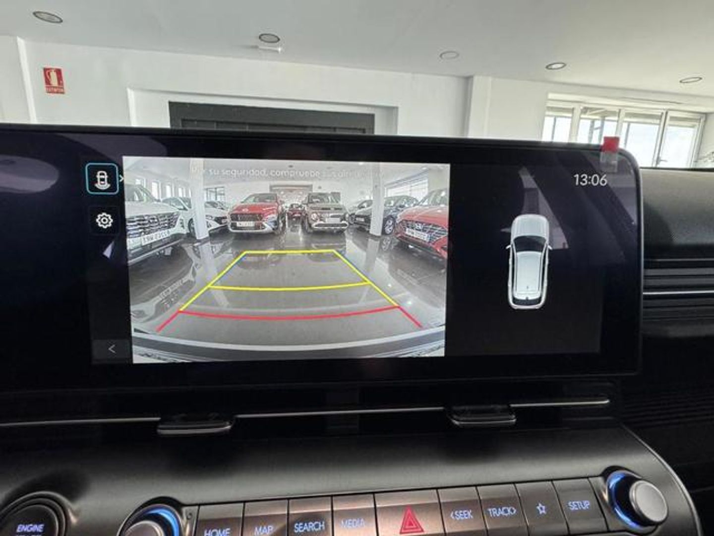 Hyundai Kona 1.0 TGDi Flexx 88 kW (120 CV)