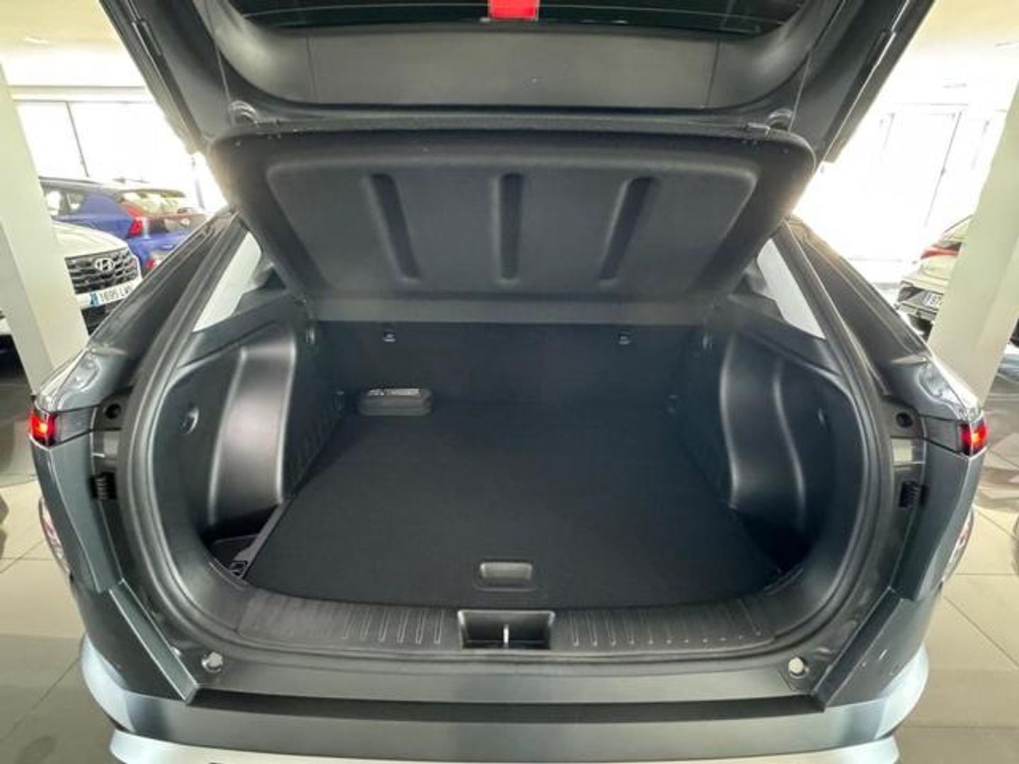 Hyundai Kona 1.0 TGDi Flexx 88 kW (120 CV)