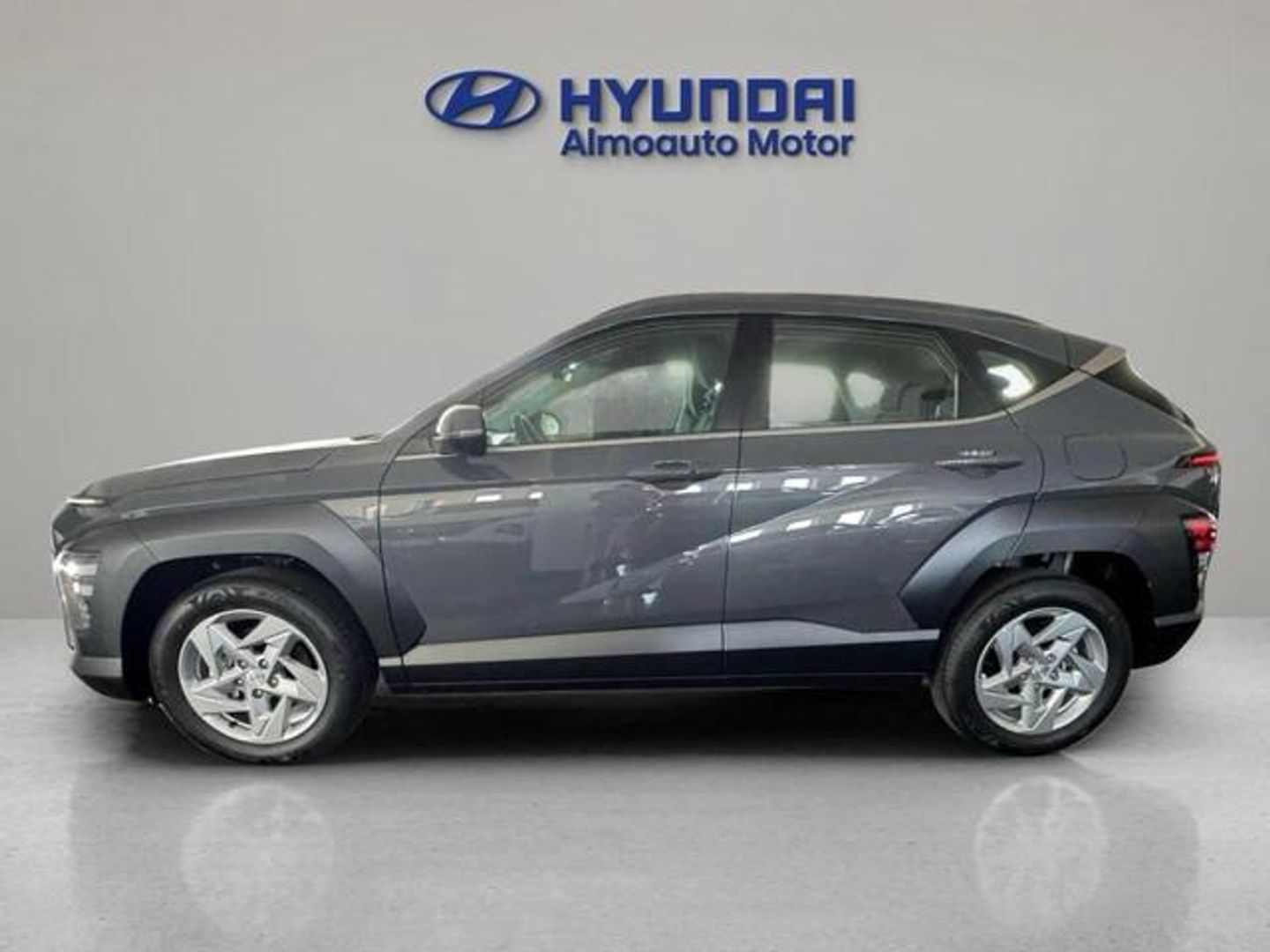 Hyundai Kona 1.0 TGDi Flexx 88 kW (120 CV)