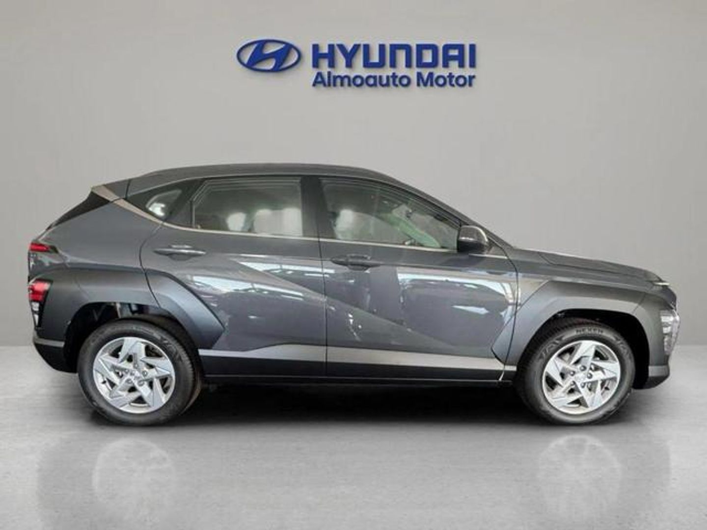 Hyundai Kona 1.0 TGDi Flexx 88 kW (120 CV)