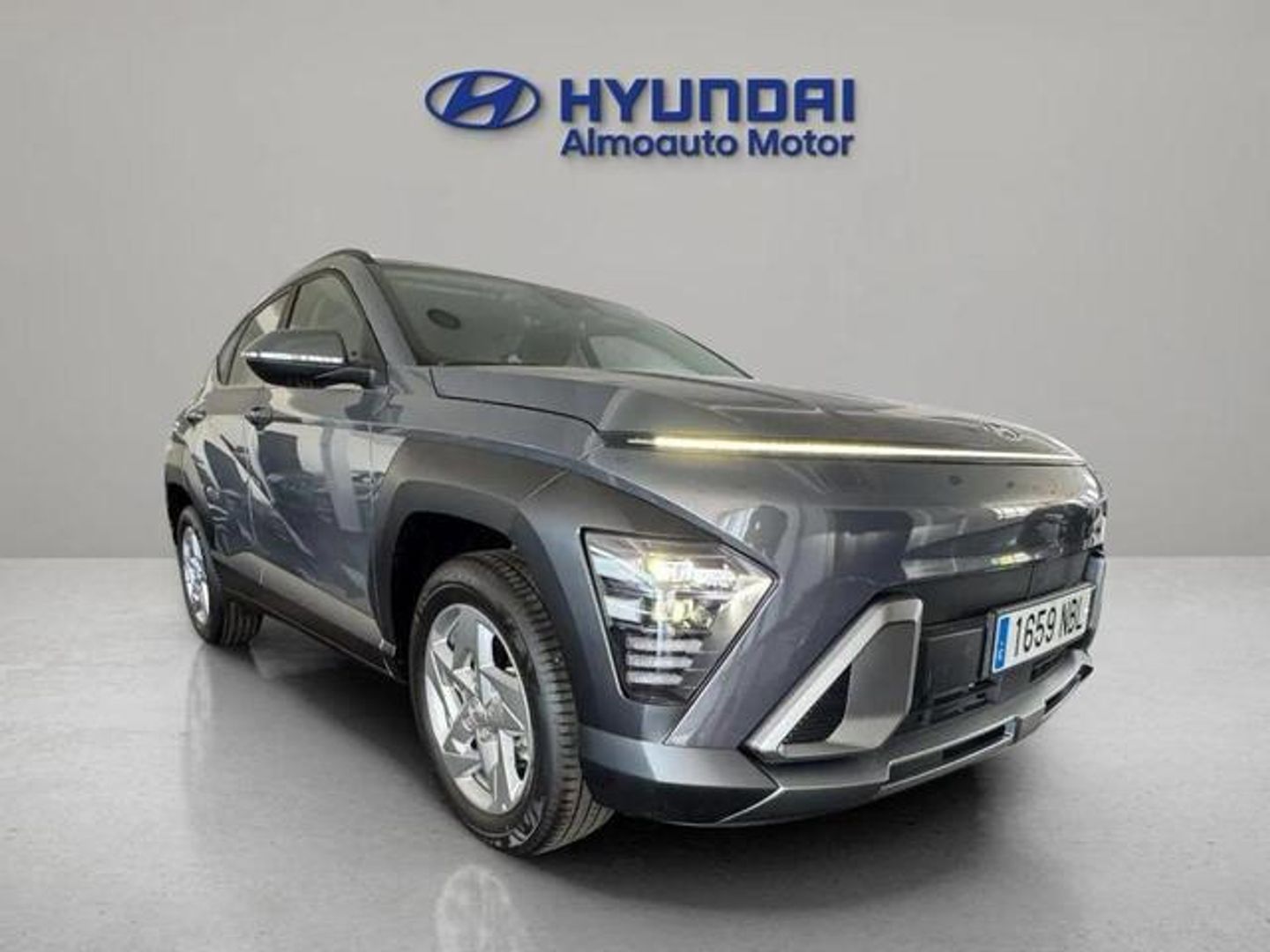 Hyundai Kona 1.0 TGDi Flexx 88 kW (120 CV)