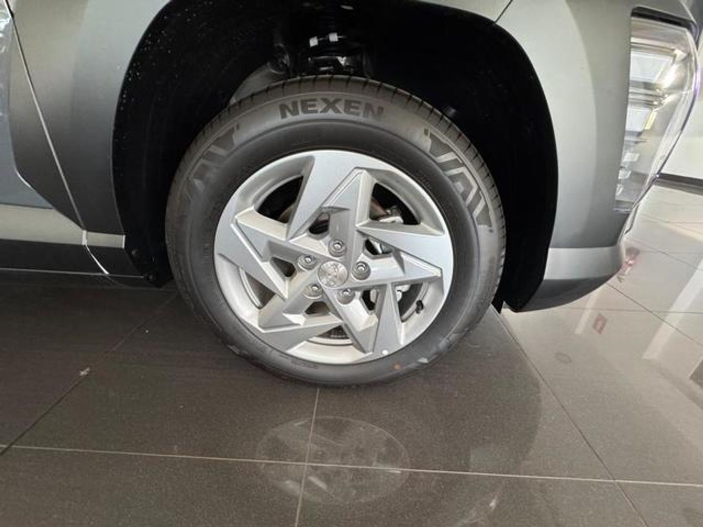 Hyundai Kona 1.0 TGDi Flexx 88 kW (120 CV)