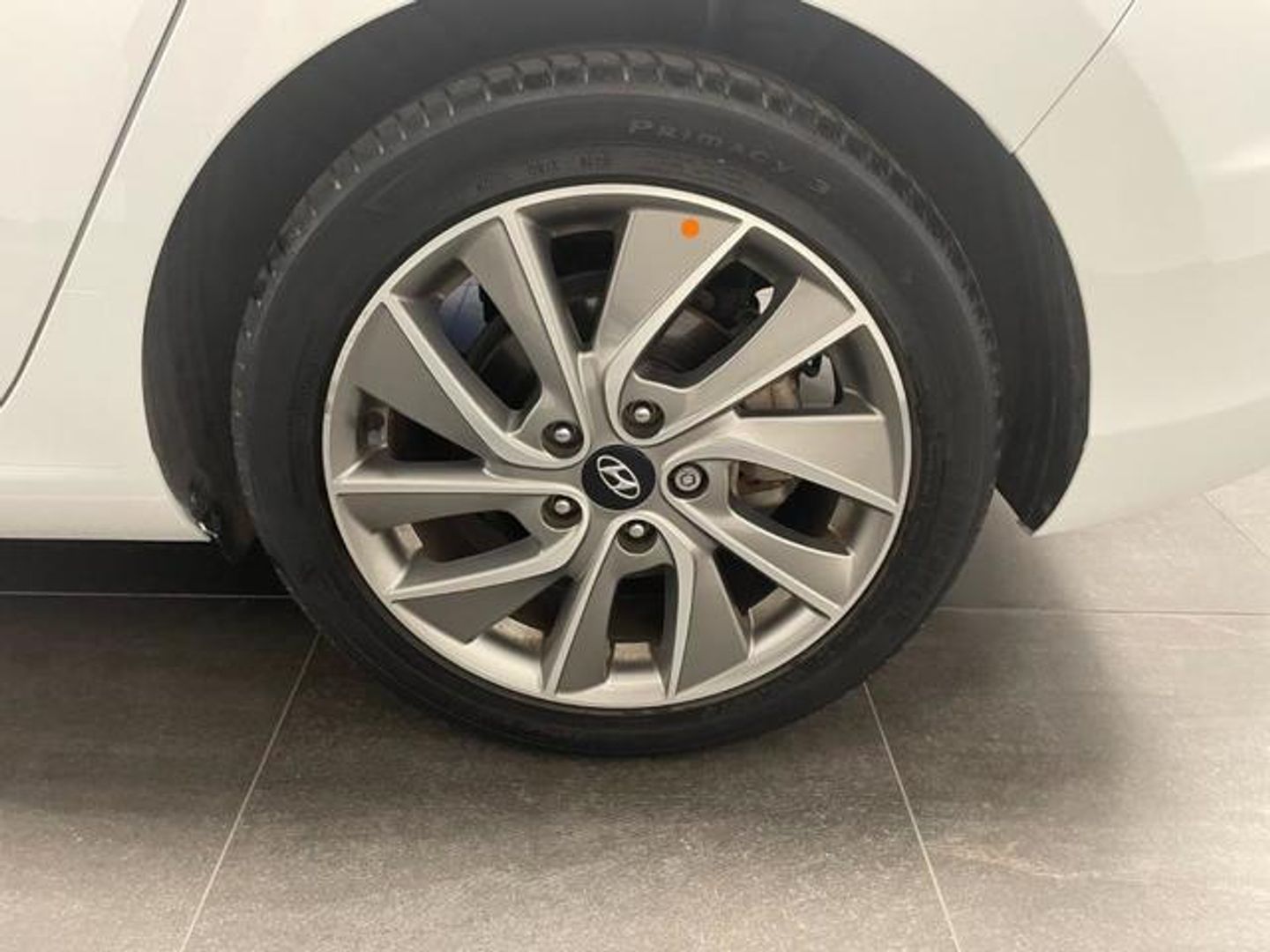 Hyundai i30 Fastback 1.4 TGDI Tecno 103 kW (140 CV)