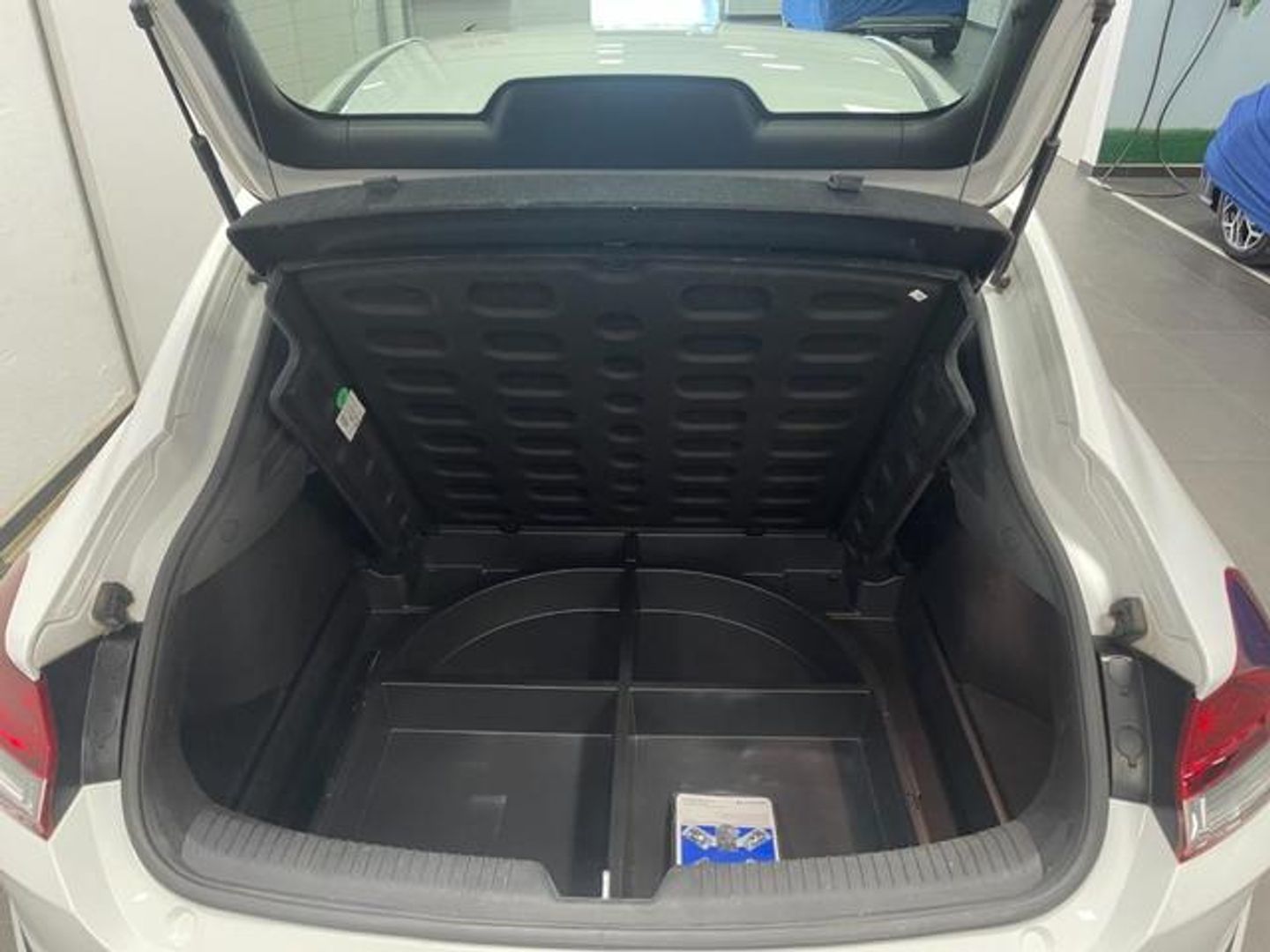 Hyundai i30 Fastback 1.4 TGDI Tecno 103 kW (140 CV)