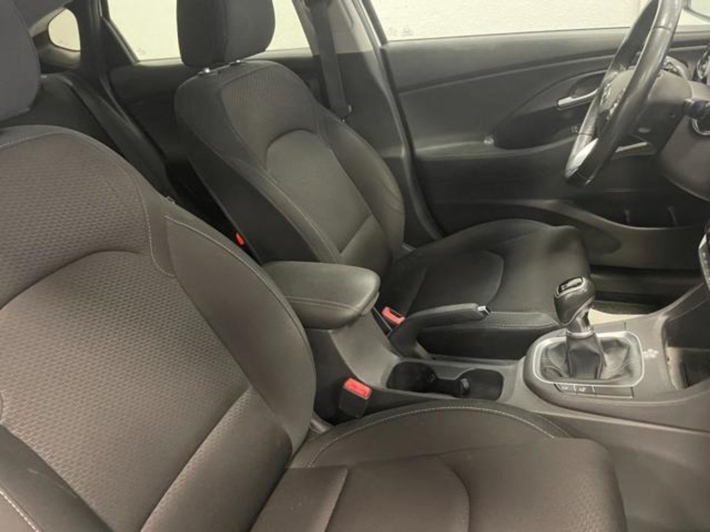 Hyundai i30 Fastback 1.4 TGDI Tecno 103 kW (140 CV)
