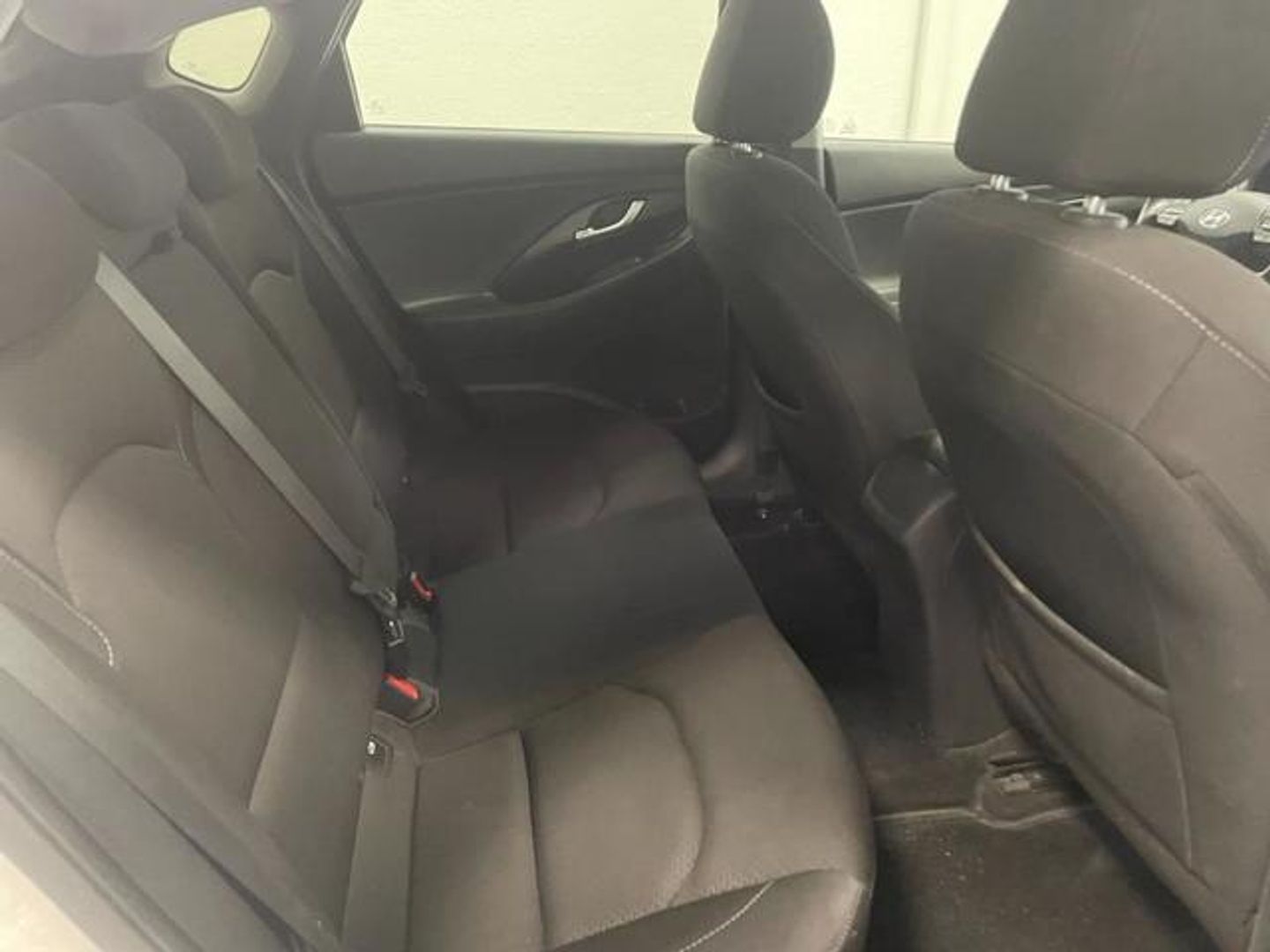 Hyundai i30 Fastback 1.4 TGDI Tecno 103 kW (140 CV)