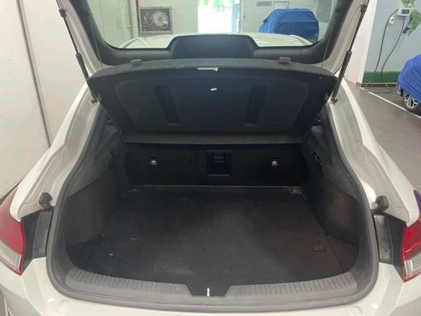Hyundai i30 Fastback 1.4 TGDI Tecno 103 kW (140 CV)