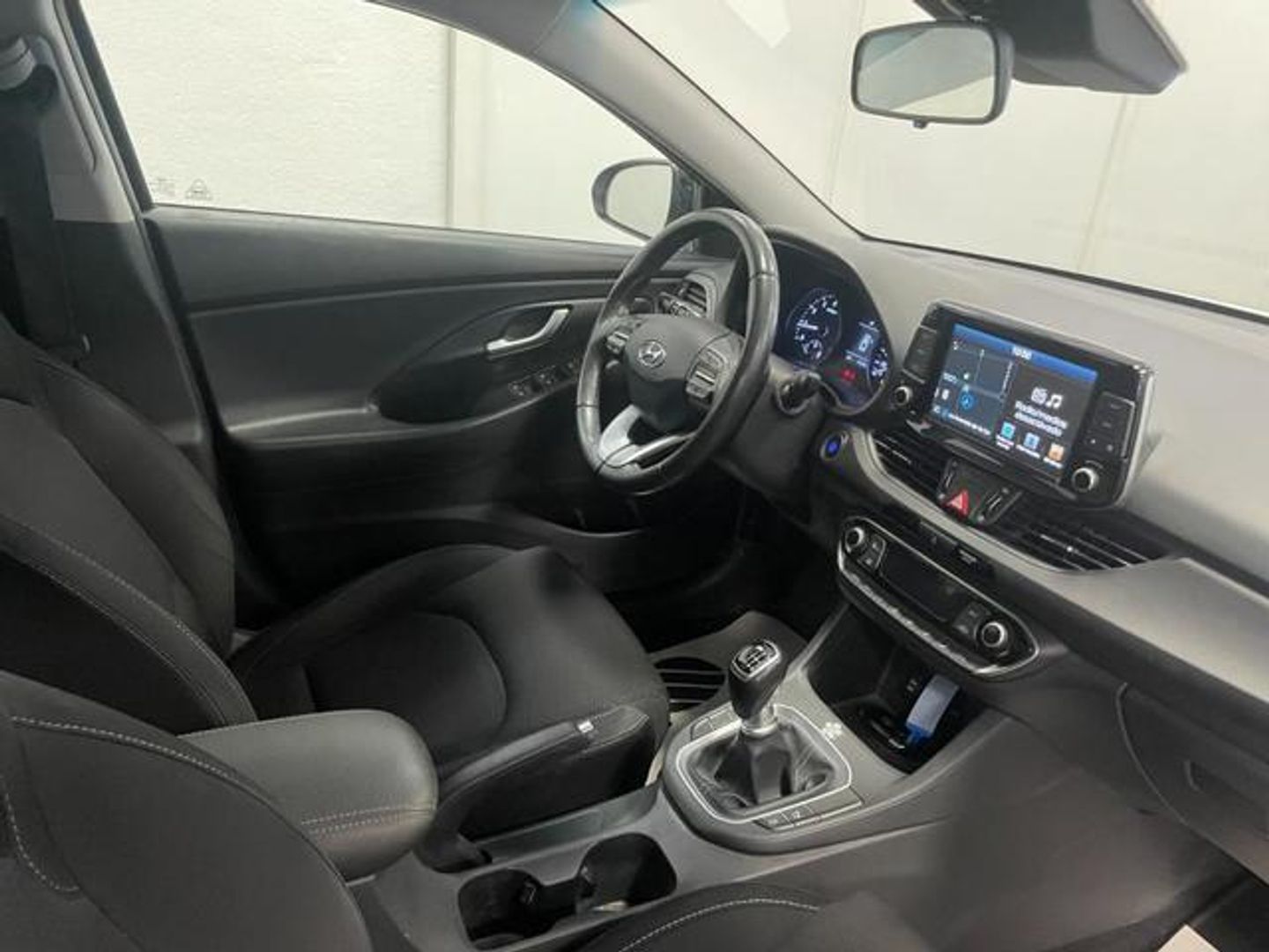 Hyundai i30 Fastback 1.4 TGDI Tecno 103 kW (140 CV)