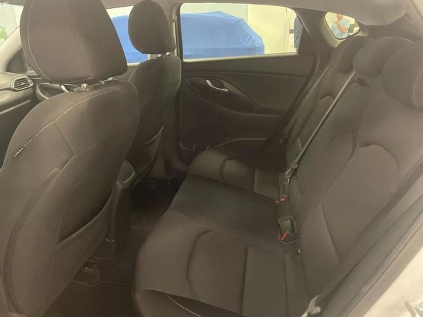 Hyundai i30 Fastback 1.4 TGDI Tecno 103 kW (140 CV)