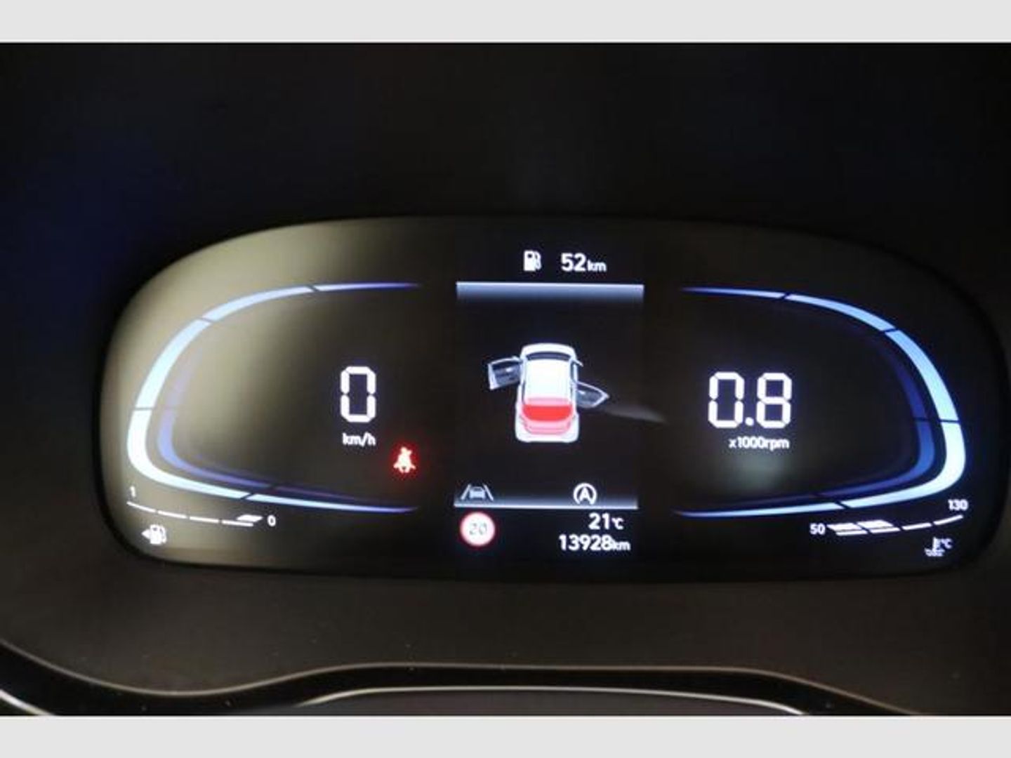 Hyundai i10 1.0 Klass 49 kW (67 CV)