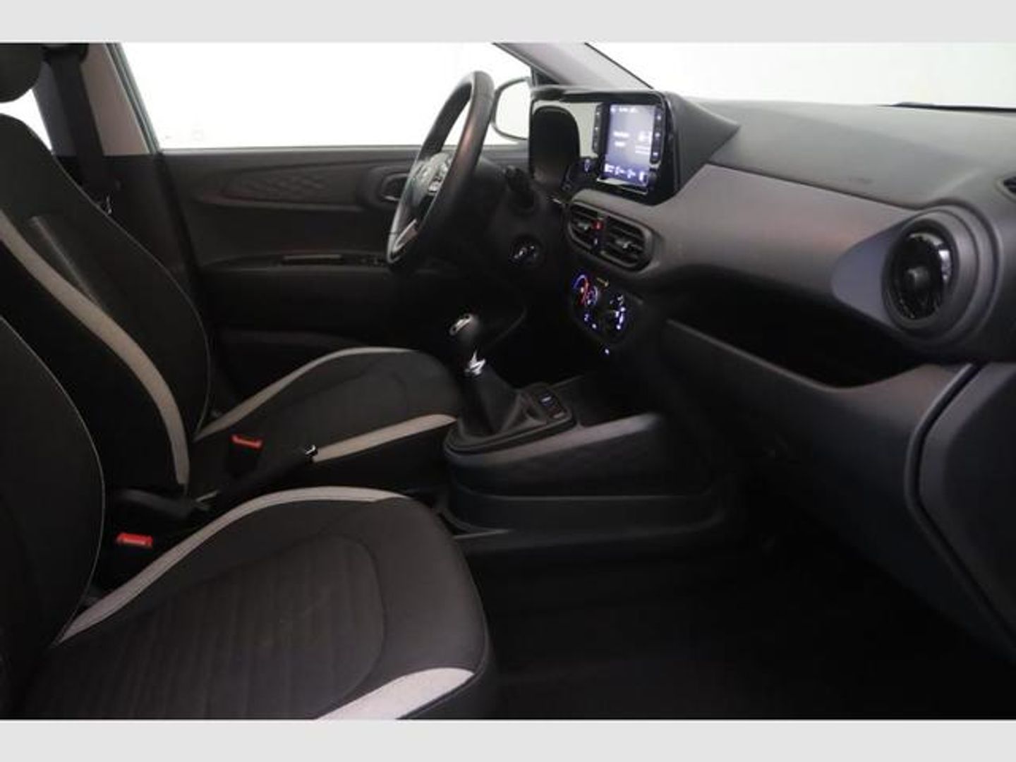 Hyundai i10 1.0 Klass 49 kW (67 CV)