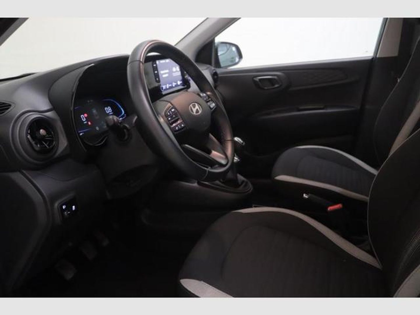 Hyundai i10 1.0 Klass 49 kW (67 CV)