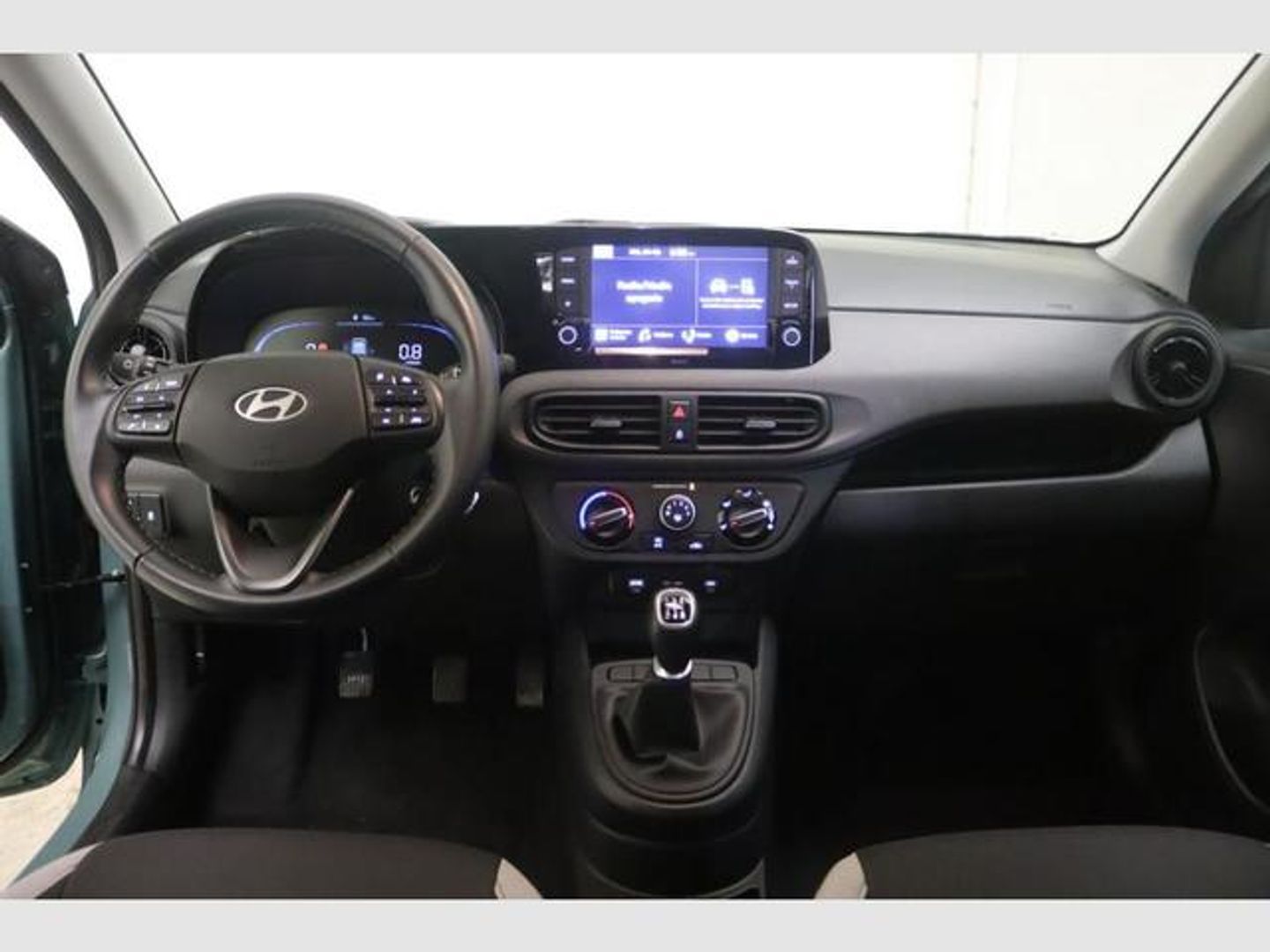 Hyundai i10 1.0 Klass 49 kW (67 CV)
