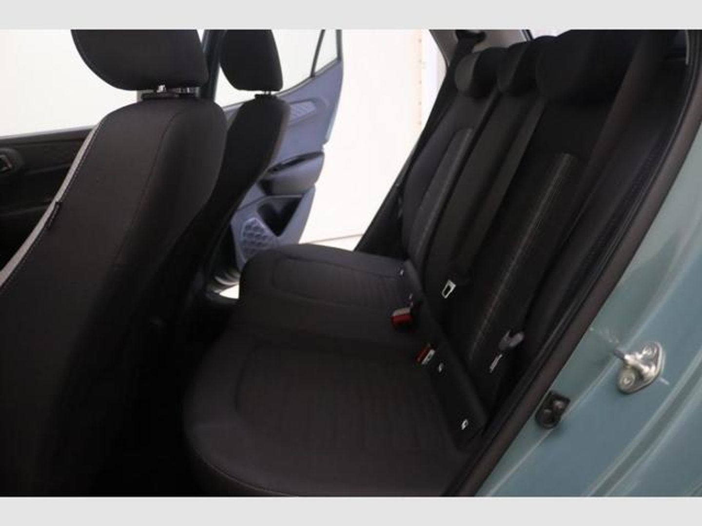 Hyundai i10 1.0 Klass 49 kW (67 CV)
