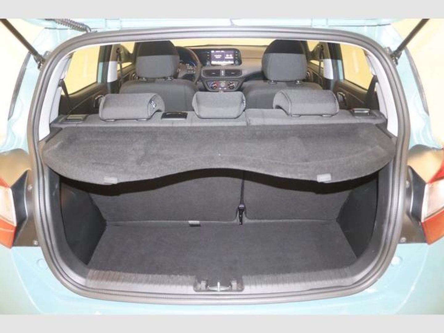 Hyundai i10 1.0 Klass 49 kW (67 CV)
