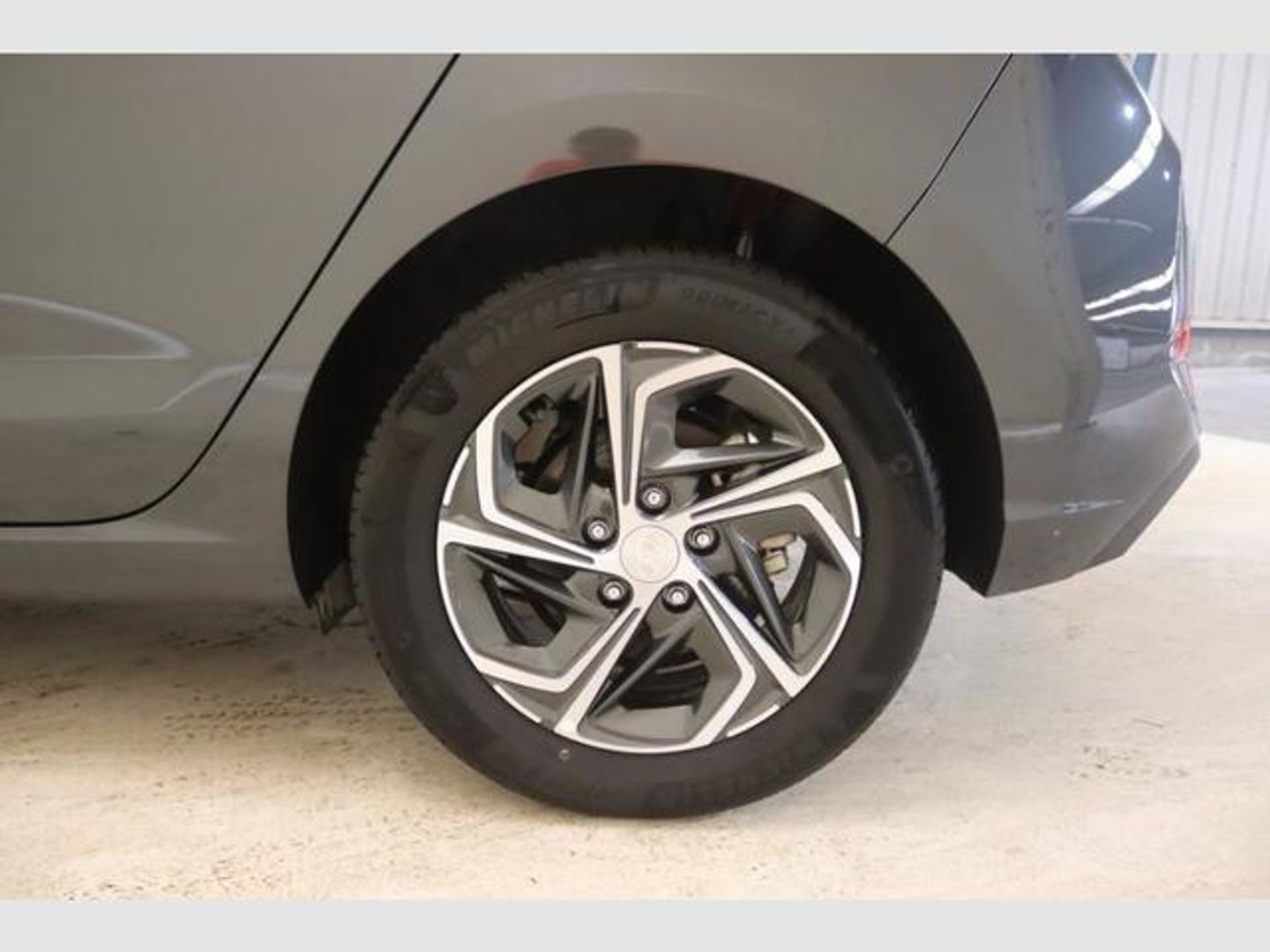 Hyundai i30 1.0 TGDI 48V Klass 88 kW (120 CV)