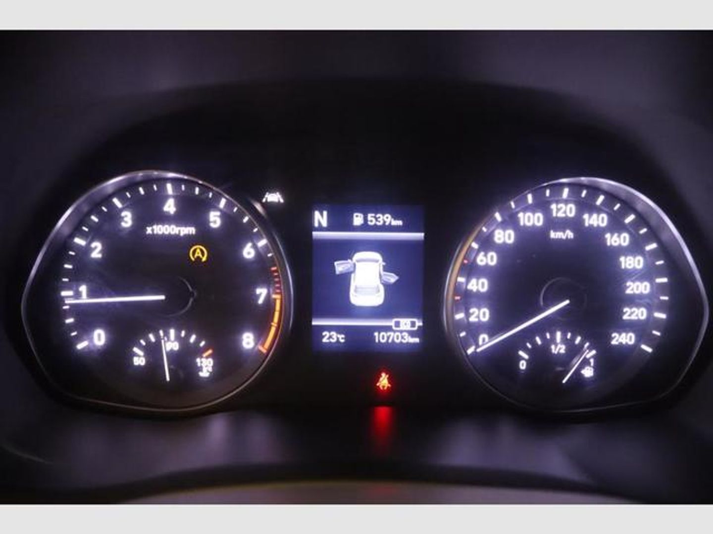 Hyundai i30 1.0 TGDI 48V Klass 88 kW (120 CV)