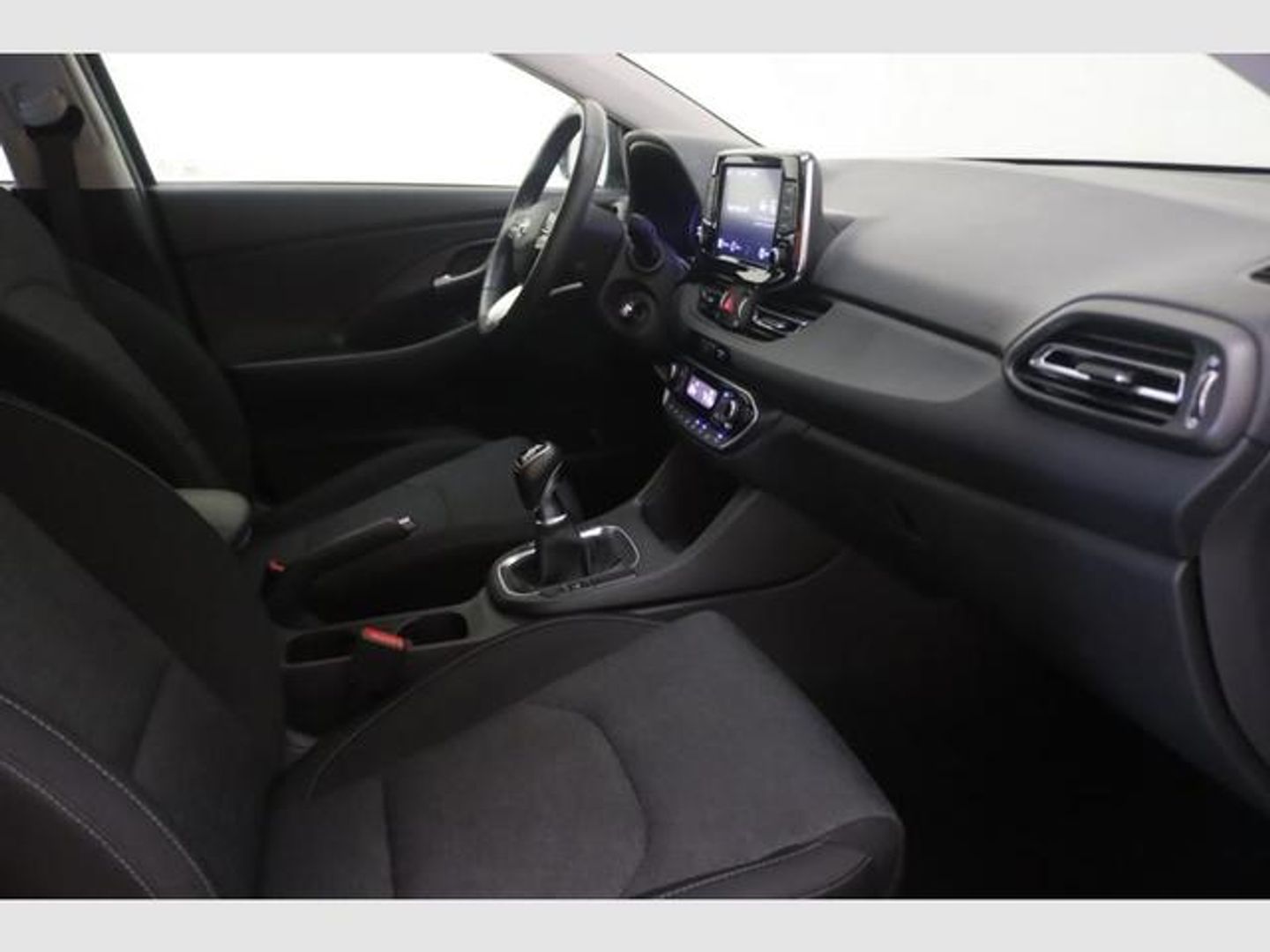 Hyundai i30 1.0 TGDI 48V Klass 88 kW (120 CV)