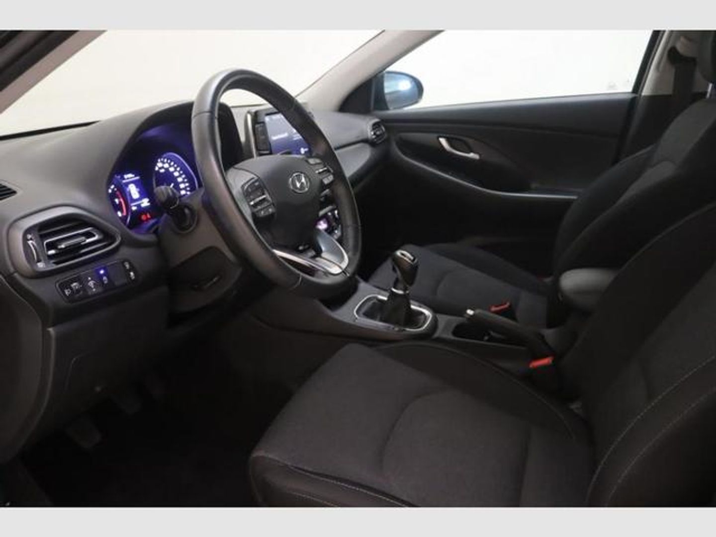 Hyundai i30 1.0 TGDI 48V Klass 88 kW (120 CV)