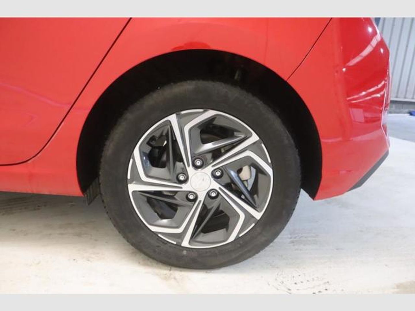 Hyundai i30 1.0 TGDI 48V Klass 88 kW (120 CV)