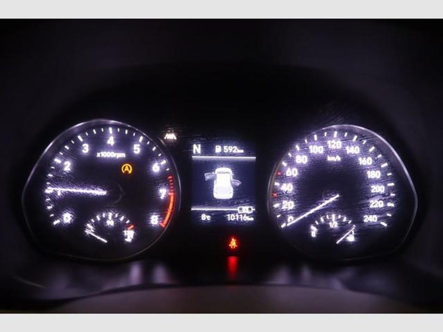Hyundai i30 1.0 TGDI 48V Klass 88 kW (120 CV)