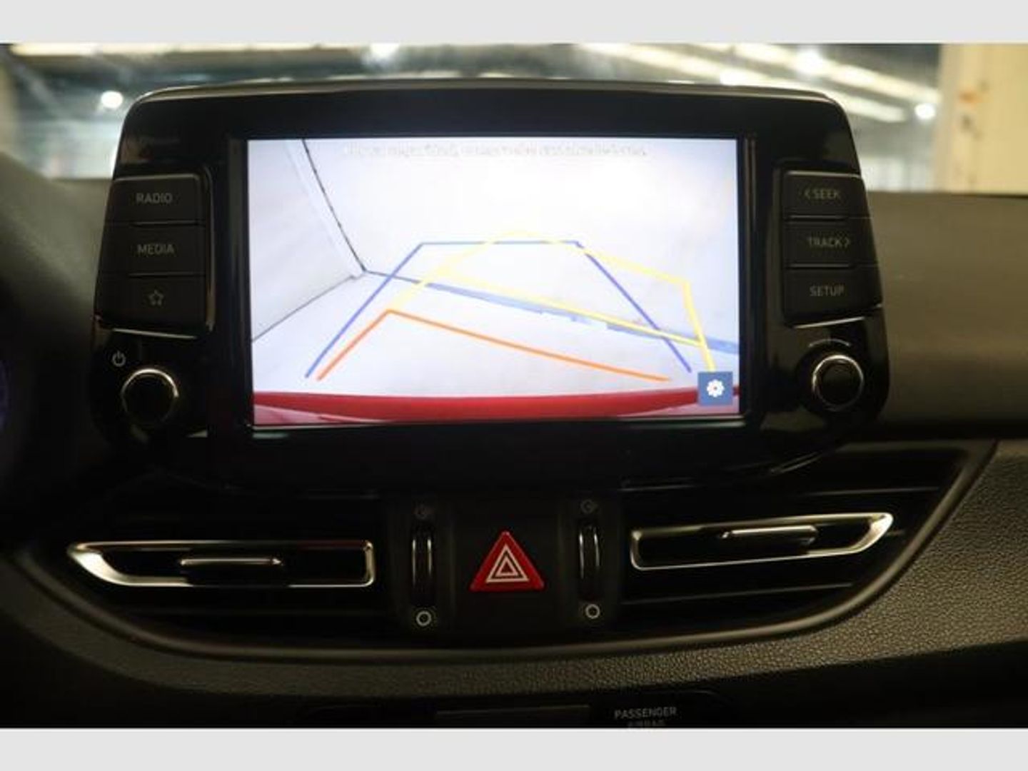 Hyundai i30 1.0 TGDI 48V Klass 88 kW (120 CV)