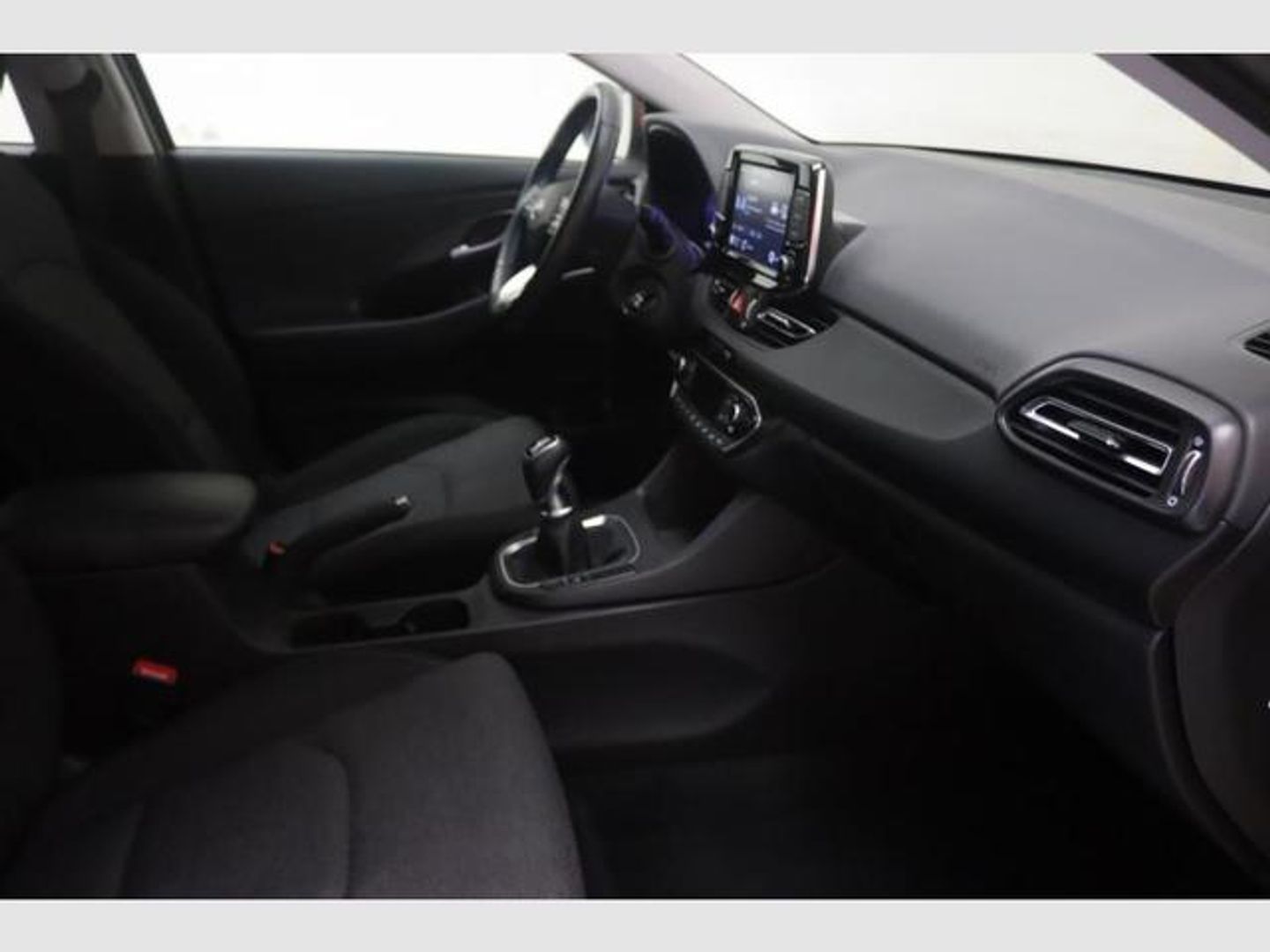 Hyundai i30 1.0 TGDI 48V Klass 88 kW (120 CV)