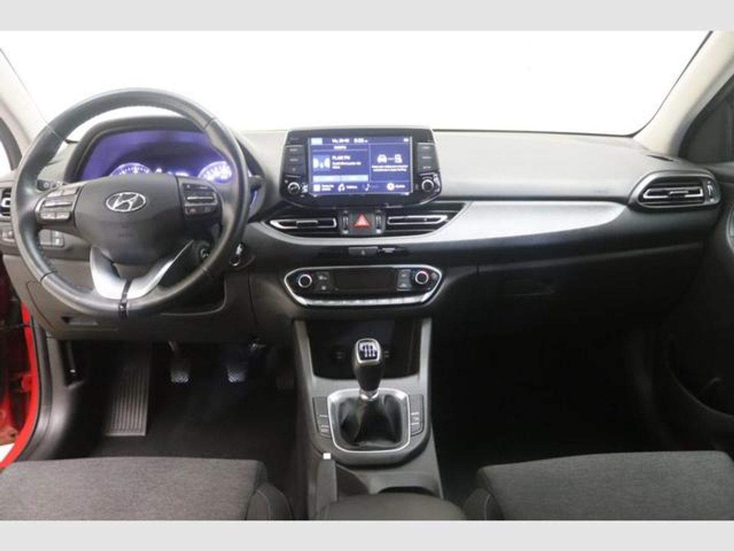 Hyundai i30 1.0 TGDI 48V Klass 88 kW (120 CV)