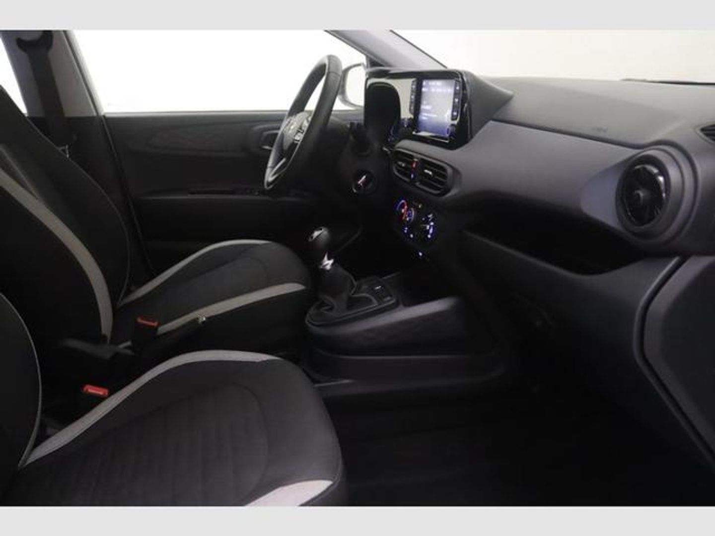 Hyundai i10 1.0 Klass 49 kW (67 CV)