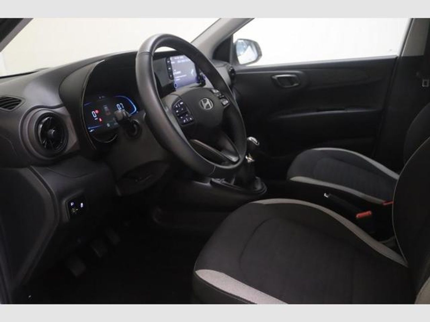 Hyundai i10 1.0 Klass 49 kW (67 CV)