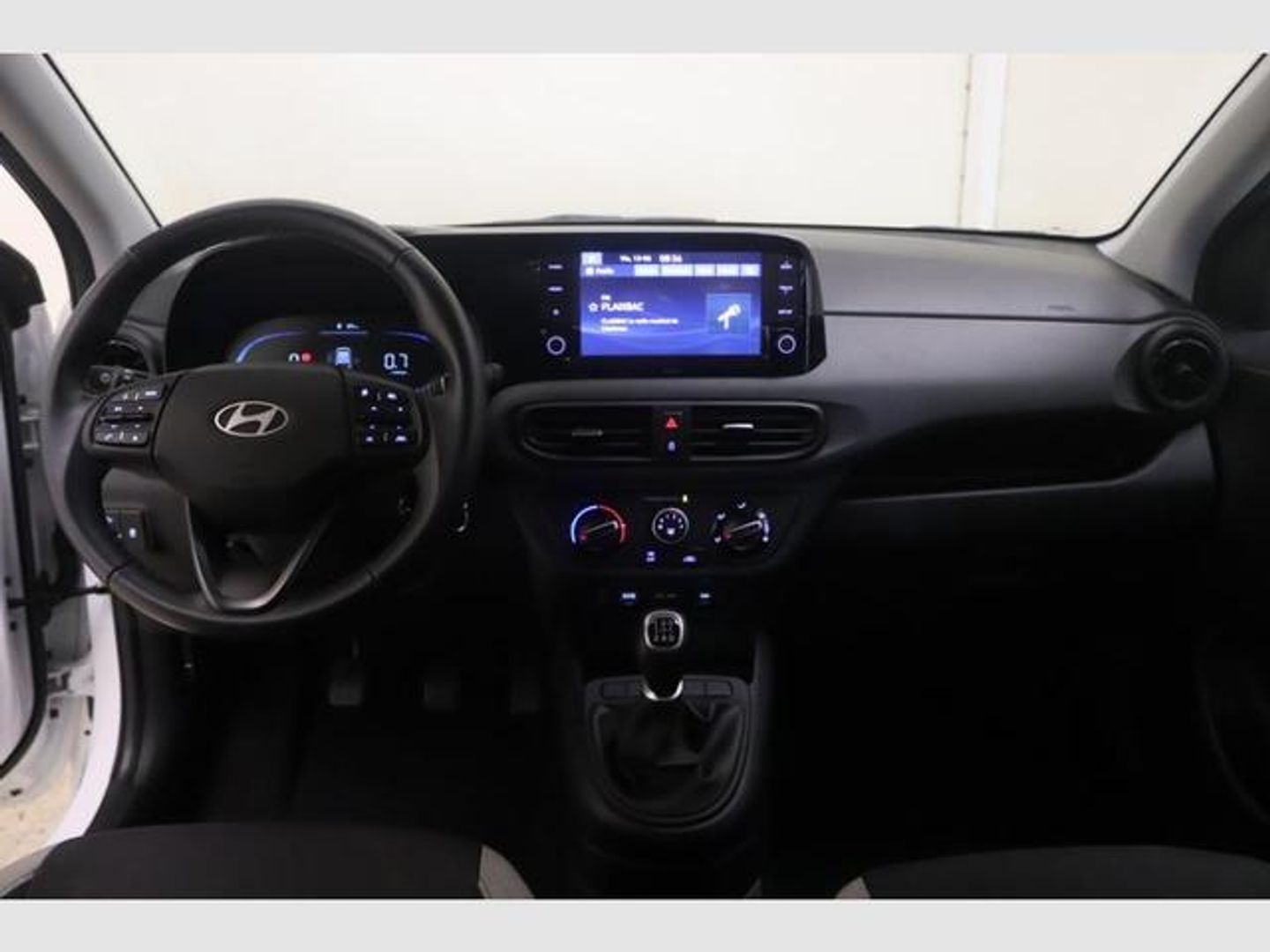 Hyundai i10 1.0 Klass 49 kW (67 CV)