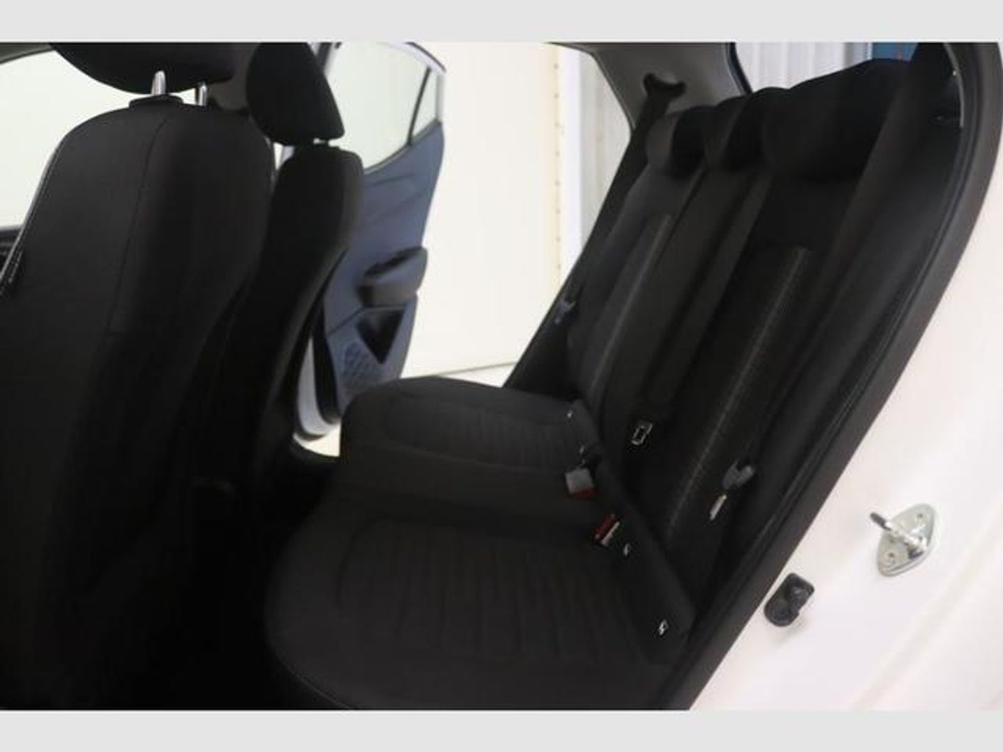 Hyundai i10 1.0 Klass 49 kW (67 CV)