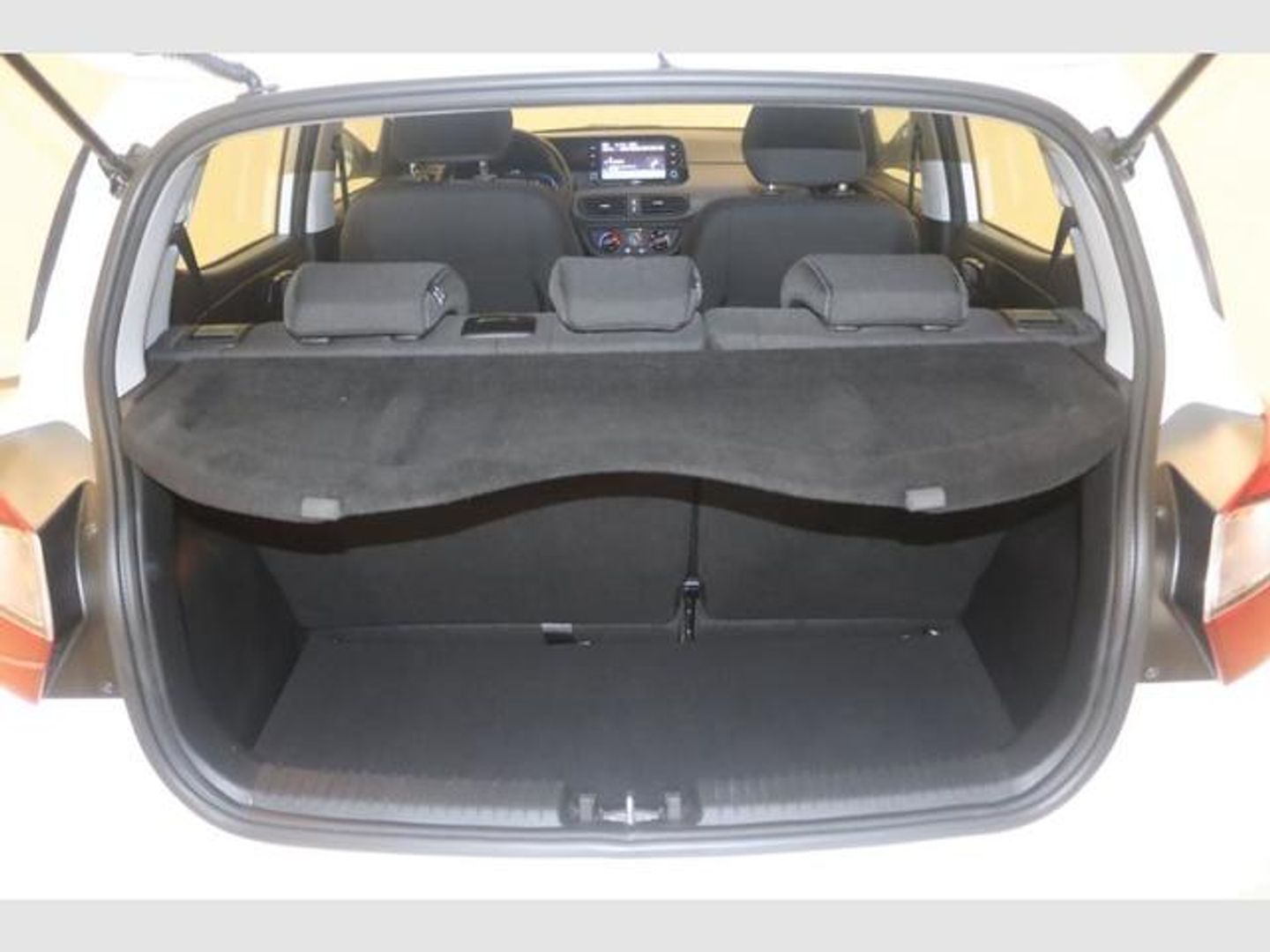 Hyundai i10 1.0 Klass 49 kW (67 CV)